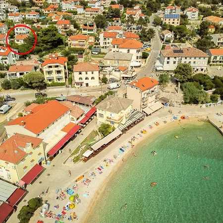Apartment Vesna With Terrace