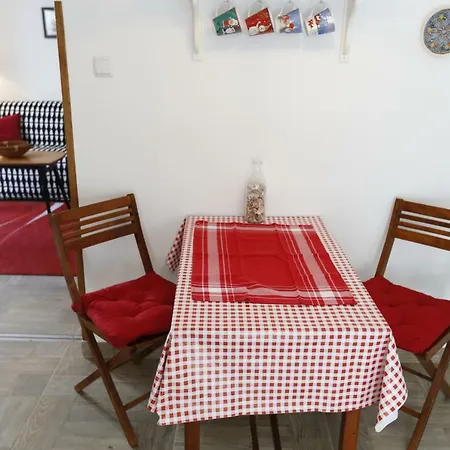 Apartment Vesna With Terrace Baska (Krk)